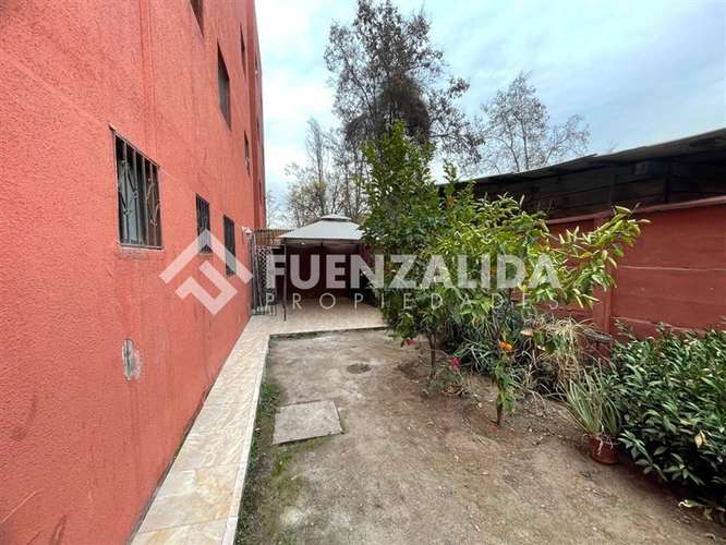 Departamento en arriendo de 3 dorm. en Maipú