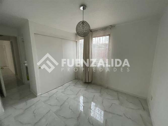 Departamento en arriendo de 3 dorm. en Maipú
