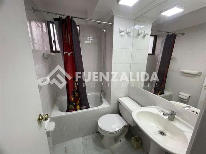 Departamento en arriendo de 3 dorm. en Maipú