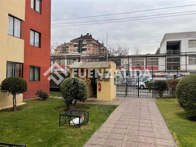 Departamento en arriendo de 3 dorm. en Maipú