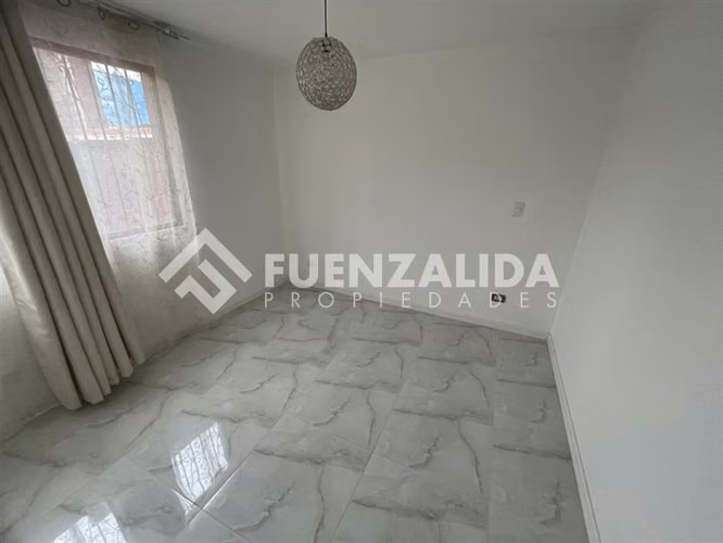 Departamento en arriendo de 3 dorm. en Maipú