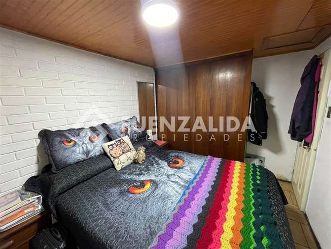 Casa en venta de 3 dorm. en Maipú - Imagen 11