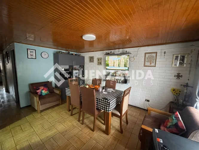 Casa en venta de 3 dorm. en Maipú