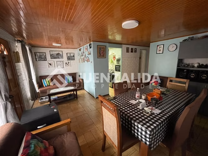Casa en venta de 3 dorm. en Maipú