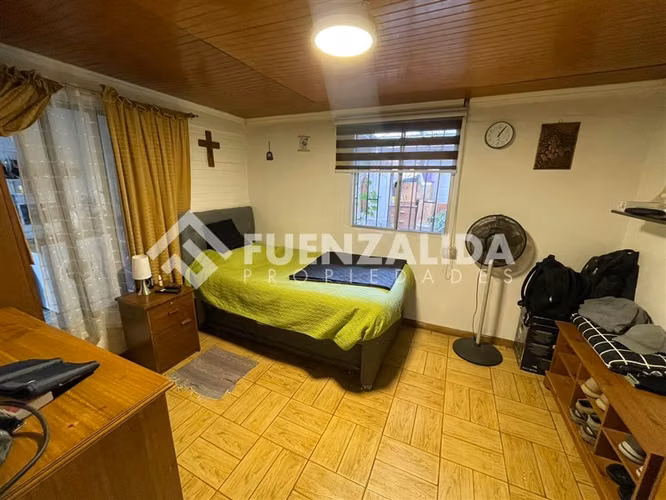 Casa en venta de 3 dorm. en Maipú