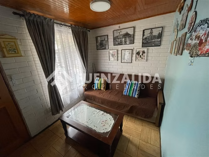 Casa en venta de 3 dorm. en Maipú