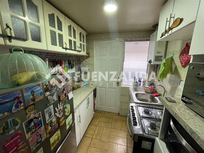 Casa en venta de 3 dorm. en Maipú - Imagen 6