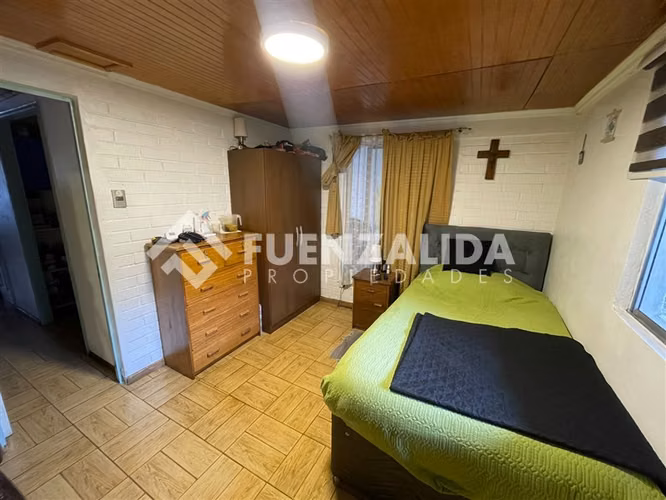 Casa en venta de 3 dorm. en Maipú
