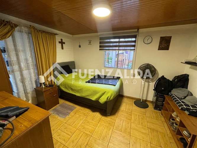 Casa en venta de 3 dorm. en Maipú - Imagen 8