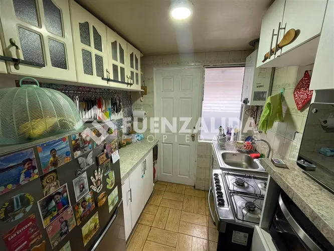 Casa en venta de 3 dorm. en Maipú