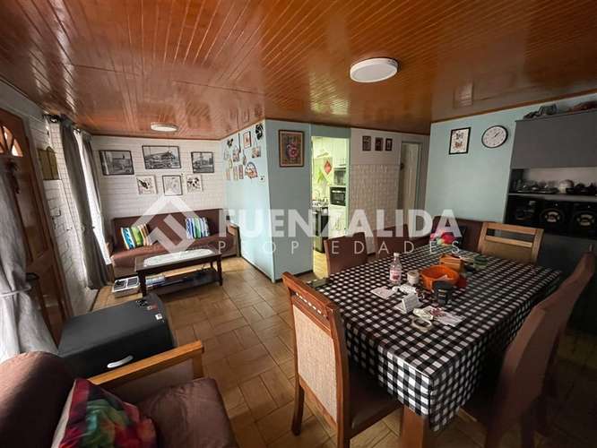 Casa en venta de 3 dorm. en Maipú - Imagen 3