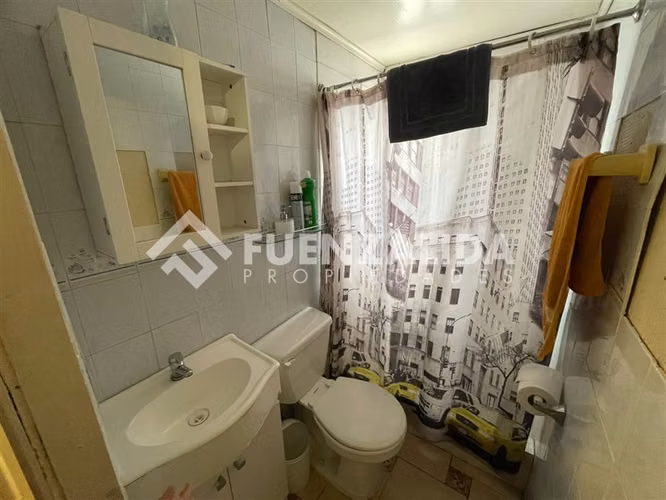Casa en venta de 3 dorm. en Maipú
