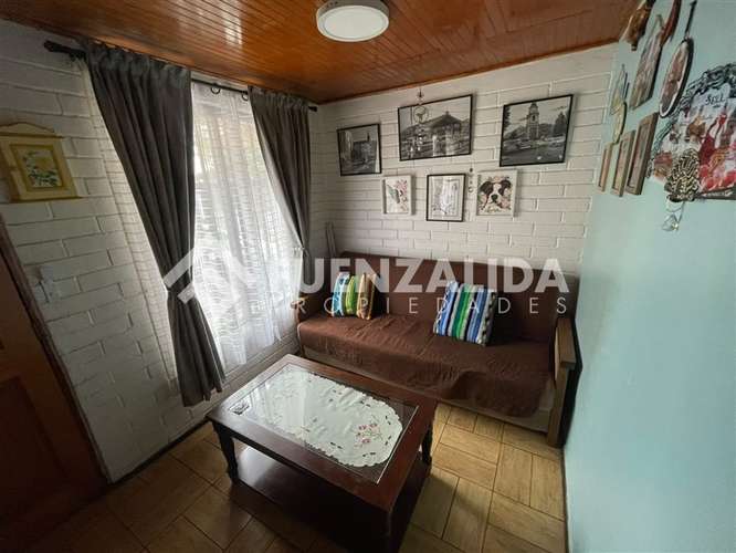 Casa en venta de 3 dorm. en Maipú - Imagen 4