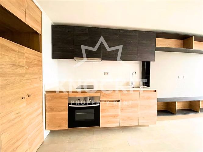 Depto en Arriendo comuna De San Joaquín - 2D1B en Promoción