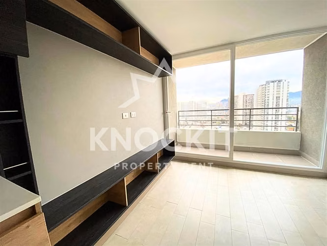 Depto en Arriendo comuna De San Joaquín - 2D1B en Promoción - Imagen 5