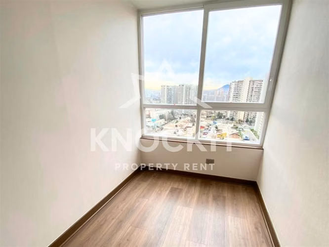 Depto en Arriendo comuna De San Joaquín - 2D1B en Promoción - Imagen 12