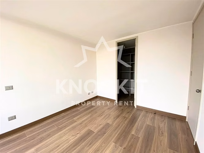 Depto en Arriendo comuna De San Joaquín - 2D1B en Promoción - Imagen 10