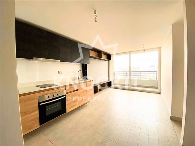 Depto en Arriendo comuna De San Joaquín - 2D1B en Promoción - Imagen 2