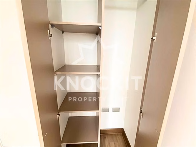 Depto en Arriendo comuna De San Joaquín - 2D1B en Promoción