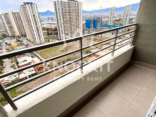Depto en Arriendo comuna De San Joaquín - 2D1B en Promoción - Imagen 7