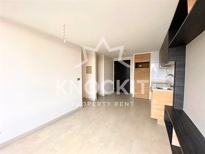 Depto en Arriendo comuna De San Joaquín - 2D1B en Promoción