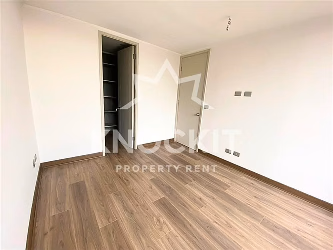 Depto en Arriendo comuna De San Joaquín - 2D1B en Promoción - Imagen 11