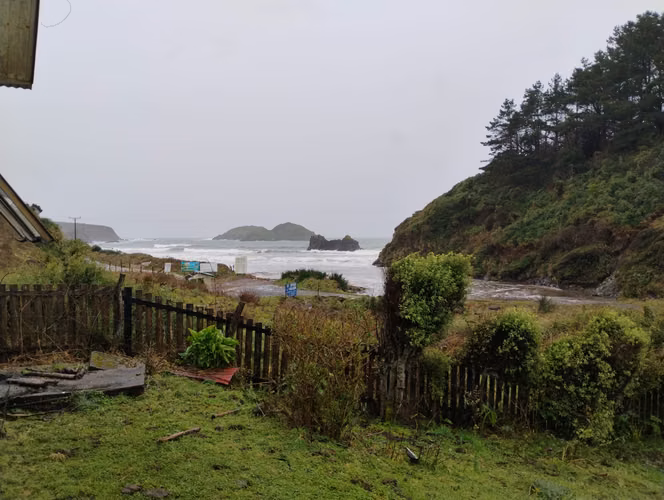 Se vende hermosa parcela en Puñihuil, Ancud