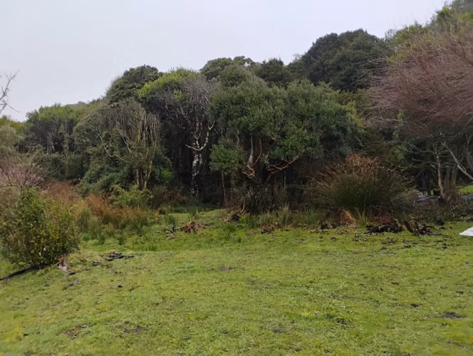 Se vende hermosa parcela en Puñihuil, Ancud