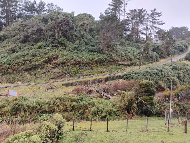 Se vende hermosa parcela en Puñihuil, Ancud