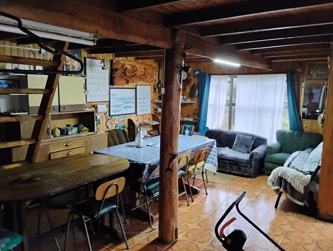 Se vende hermosa parcela en Puñihuil, Ancud