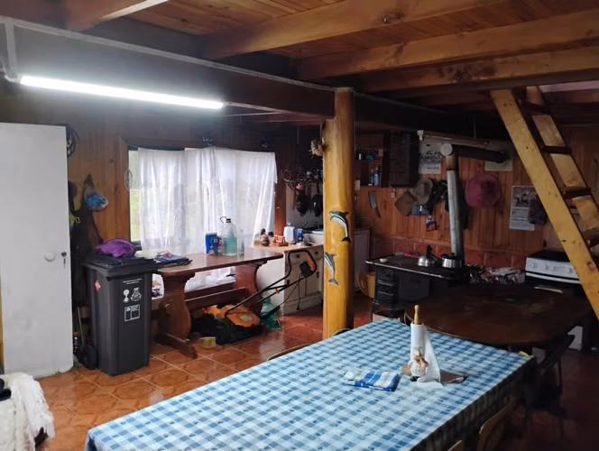 Se vende hermosa parcela en Puñihuil, Ancud
