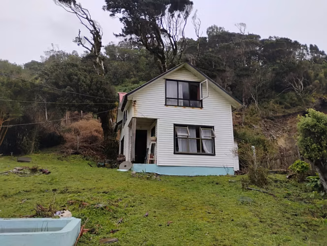 Se vende hermosa parcela en Puñihuil, Ancud