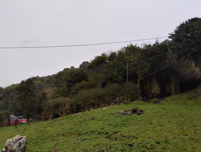 Se vende hermosa parcela en Puñihuil, Ancud