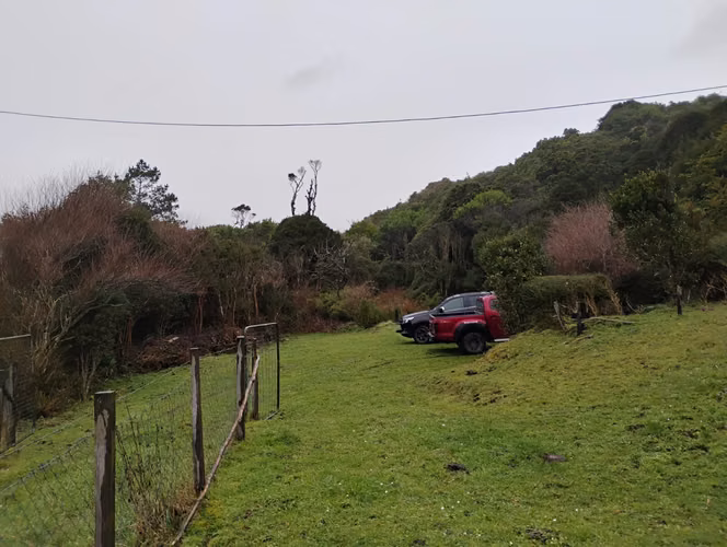 Se vende hermosa parcela en Puñihuil, Ancud