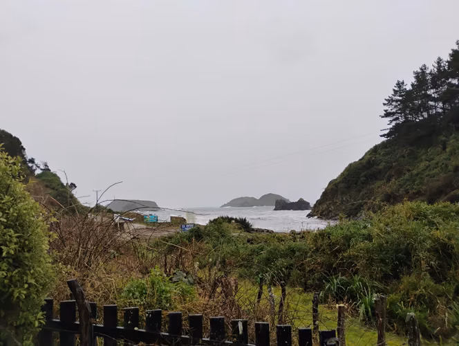 Se vende hermosa parcela en Puñihuil, Ancud
