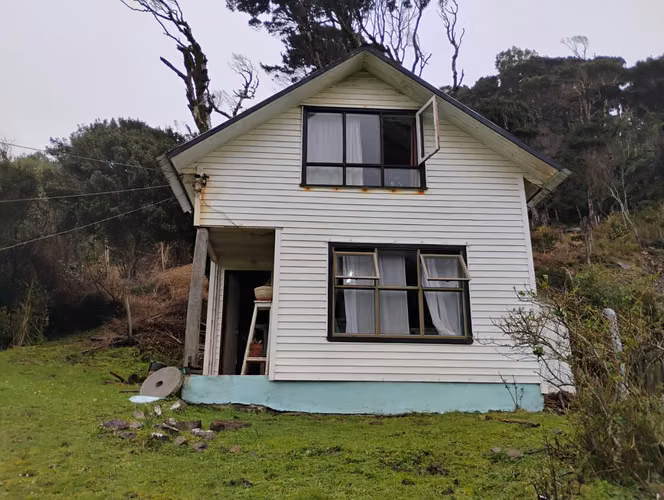 Se vende hermosa parcela en Puñihuil, Ancud