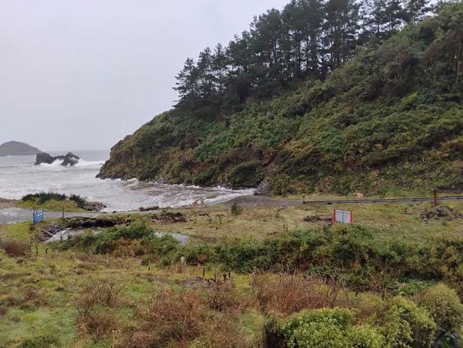 Se vende hermosa parcela en Puñihuil, Ancud