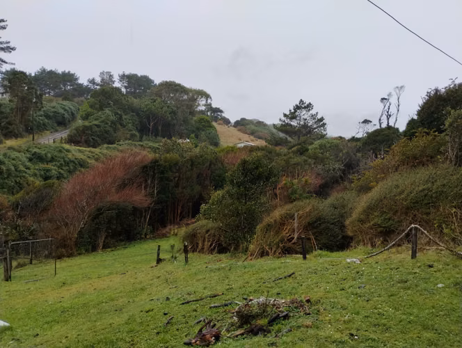 Se vende hermosa parcela en Puñihuil, Ancud