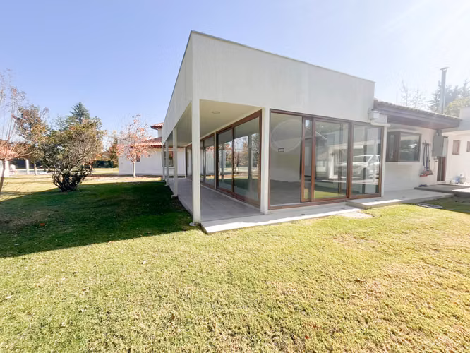 Excelente casa residencial en Calera de Tango