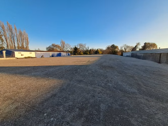 Amplio terreno de 5.000 m², en Sector Paicaví ¡Gran Oportunidad!