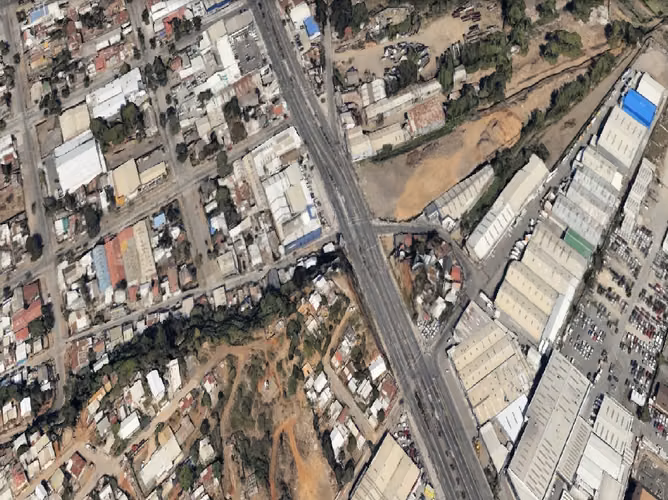 Amplio terreno de 5.000 m², en Sector Paicaví ¡Gran Oportunidad!