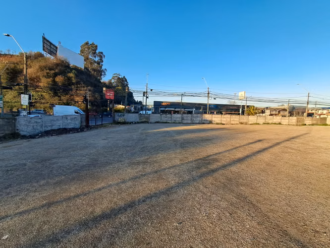 Amplio terreno de 5.000 m², en Sector Paicaví ¡Gran Oportunidad!