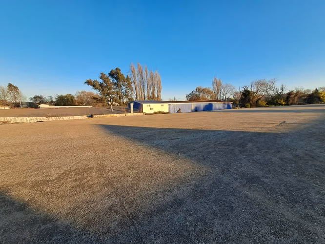 Amplio terreno de 5.000 m², en Sector Paicaví ¡Gran Oportunidad!