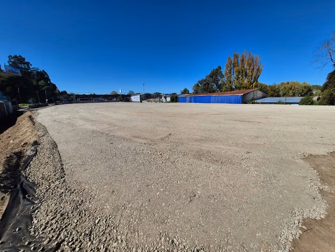 Amplio terreno de 5.000 m², en Sector Paicaví ¡Gran Oportunidad!