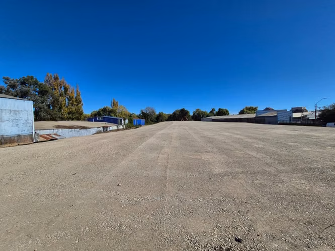 Amplio terreno de 5.000 m², en Sector Paicaví ¡Gran Oportunidad!