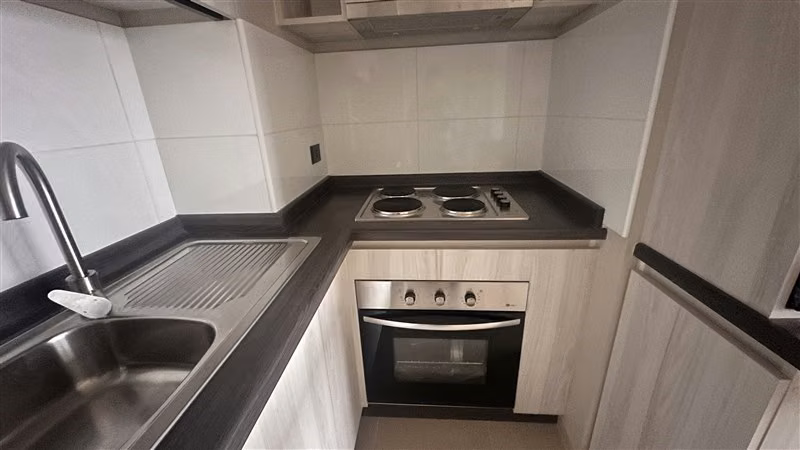 Departamento en arriendo de 2 dorm. en Valdivia