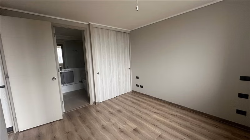 Departamento en arriendo de 2 dorm. en Valdivia