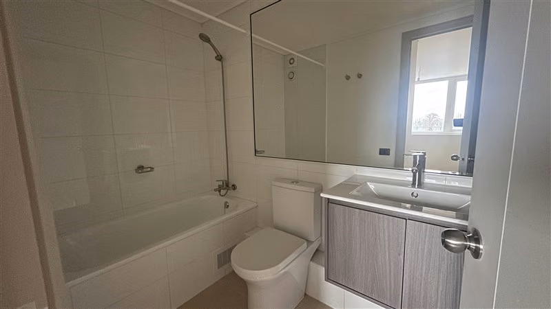 Departamento en arriendo de 2 dorm. en Valdivia