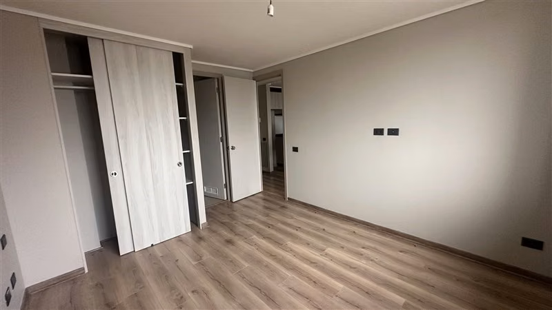 Departamento en arriendo de 2 dorm. en Valdivia - Imagen 6