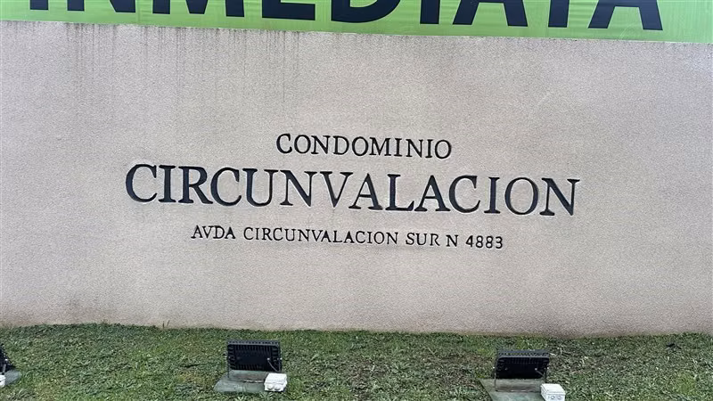Departamento en arriendo de 2 dorm. en Valdivia - Imagen 3